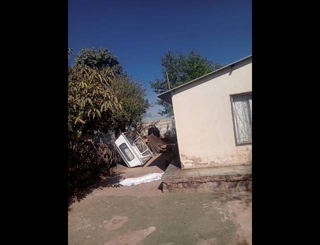 2 BEDROOM HOUSE FOR SALE IN DELMAS EXT 4